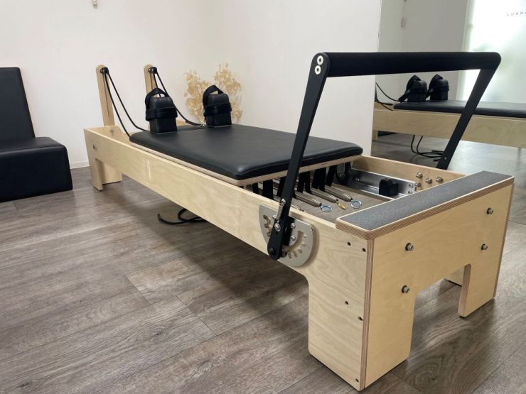 下関ヨガスタジオLUANA